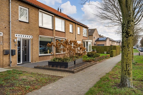Medium property photo - Fazantstraat 46, 6601 BP Wijchen